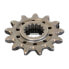 Фото #2 товара RENTHAL 253U-520 Ultralight Grooved Front Sprocket