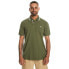 QUIKSILVER Loia short sleeve polo