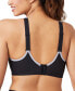 ფოტო #4 პროდუქტის Kerri Wirefree Sports Bra 852302