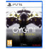 PLAYSTATION GAMES PS5 CYGNI: All Guns Blazing