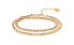 Фото #1 товара Fashion Gold Plated Double Bracelet 2780876