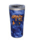 Фото #2 товара Kentucky Wildcats 20 Oz Tie-Dye Stainless Steel Tumbler