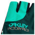 Фото #3 товара OAKLEY APPAREL Factory Pilot MTB short gloves