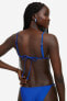 Фото #4 товара Padded Triangle Bikini Top