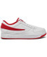 Фото #3 товара Men's A-Low Casual Sneakers from Finish Line