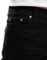 Brave Soul skinny fit jeans in black