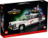 Конструктор LEGO Creator Expert ECTO-1 Ghostbusters 10274 для взрослых, коллекционная модель.