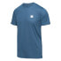ფოტო #1 პროდუქტის ELBRUS Daven short sleeve T-shirt