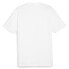 Фото #4 товара Puma Kidsuper X Graphic Crew Neck Short Sleeve T-Shirt Mens White Casual Tops 62