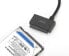 Фото #6 товара Адаптер USB 3.1 Type-C - SATA 3 для 2.5" SSD/HDD от Digitus