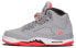 Фото #1 товара Кроссовки детские Jordan Air Jordan 5 Retro Hot Lava 440892-018