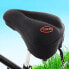 VELO Standard Gel Saddle Cover - фото #4