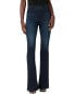 Фото #1 товара Hudson Jeans Holly Tourmaline Flare Jean Women's 26