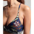 Фото #4 товара SUPERDRY Vintage Surf Logo Bikini Top