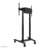 Neomounts by Newstar motorised floor stand - 110 kg - 94 cm (37") - 2.54 m (100") - 100 x 100 mm - 800 x 600 mm - 115.2 - 180.2 mm