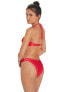 ViX 298809 Women Malika Adla Geo Print Underwire Bikini Top S