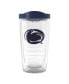 Стакан с эмблемой Tervis Tumbler Penn State Nittany Lions 16 унции - фото #1