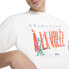 Фото #5 товара Puma Graphics A La Volee Crew Neck Short Sleeve T-Shirt Mens White Casual Tops 6