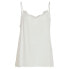 ფოტო #3 პროდუქტის VILA Cava New Lace sleeveless T-shirt