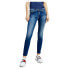 Фото #1 товара TOMMY JEANS Sophie Low Rise Skinny jeans