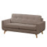 Фото #1 товара Sofa Postville (2-Sitzer)