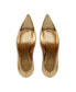 ფოტო #3 პროდუქტის Shoes Women's Torres Pointed-Toe Stiletto Pumps
