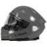 LS2 FF811 Vector II Solid full face helmet