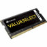 Фото #1 товара Память RAM Corsair ValueSelect 8 Гб 40 g DDR4