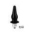 Фото #1 товара Gleitfreudiger Analvibrator, 7 cm