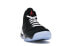 Фото #4 товара Кроссовки Nike Air Jordan Mars 270 Black Metallic Silver (Черный)