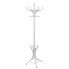 Hat stand Alexandra House Living White 39 x 187 x 53 cm