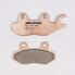 Фото #2 товара BRAKING 696CM44 sintered brake pads