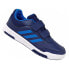 Adidas Tensaur Sport 20 C Синий, 28.5 - фото #2