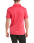 Фото #2 товара Tailorbyrd Polo Shirt Men's Pink S