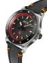 Фото #2 товара Наручные часы I.N.C. International Concepts Gold-Tone Bracelet Watch 40mm.