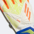Фото #2 товара Вратарские перчатки Adidas Predator GL Mtc Fs HF9738