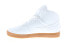 Фото #5 товара Fila Vulc 13 1SC60526-164 Mens White Synthetic Lifestyle Sneakers Shoes