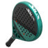 SIUX Trilogy go 4 padel racket