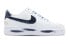 Кроссовки Nike Air Force 1 Low Ink Mountains Blue White 35.5 - фото #2