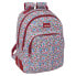 SAFTA Nait Nait Flores Coimbra Double backpack