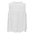 ფოტო #4 პროდუქტის ONLY Rikke sleeveless blouse