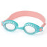 BESTWAY Hydro Swim Sparkle´n Shine Junior Swimming Goggles