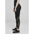 URBAN CLASSICS High-Waisted Leggings Lace Inset Big