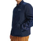 Men's Classic Coaches Jacket