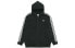 Фото #1 товара Куртка Adidas originals 3-STRIPES FZ Logo DV1551