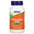 Фото #1 товара TestoJack 200, 60 Veg Capsules