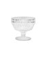 Фото #5 товара Archie Footed Dessert Bowls, Set of 6