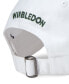 Фото #4 товара Men's Wimbledon 2024 Ball Cap