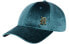 【预售】New Era MLB 老虎队 丝绒 字母 可调节棒球帽 蓝色 / Шапка New Era MLB 12141854