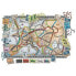 Ticket To Ride Europe Board Game